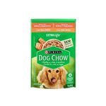 Racao-Umida-para-Cachorros-Adultos-Racas-Minis-e-Pequenos-com-Salmao-Extra-Life-Dog-Chow-Purina-Sache-100g
