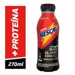 Bebida-Lactea-UHT-Chocolate-Zero-Lactose-Nestle--Nescau-Max-Protein-Caixa270ml