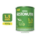 Composto-Lacteo-Neston-Nestle-Lata-utri-Nestle-Lata-800g