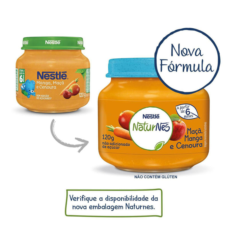 Papinha-Maca-Manga-e-Cenoura-Naturnes-Nestle-Vidro-120g