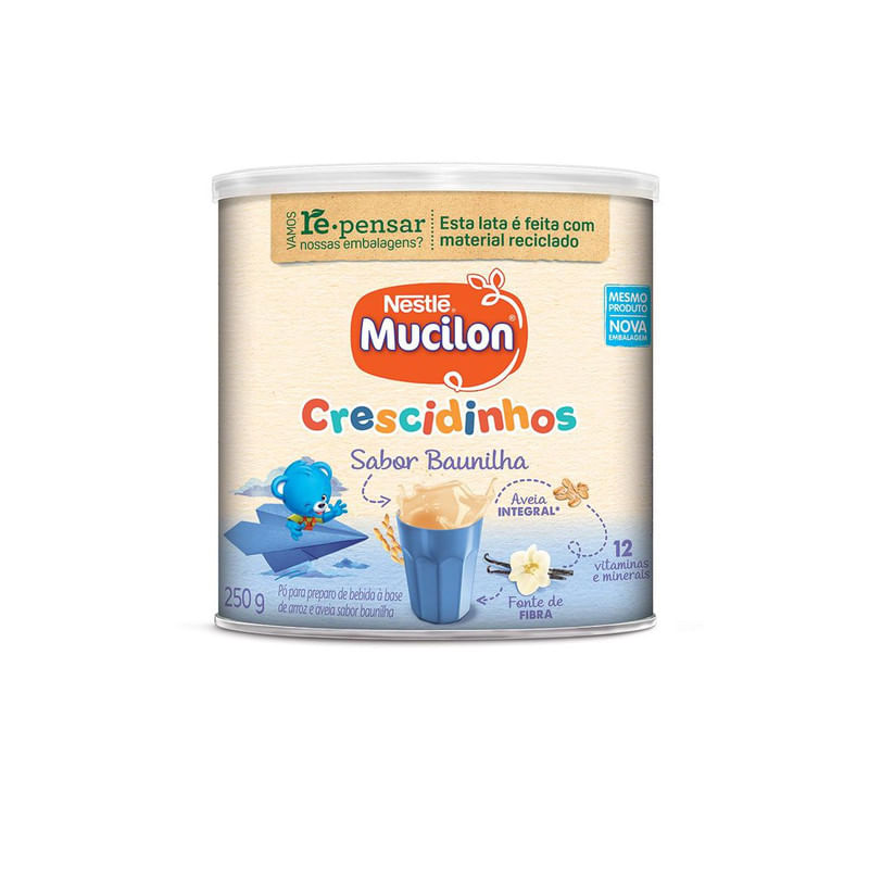 Cereal-Infantil-de-Baunilha-Mucilon-Crescidinhos-Lata-250g