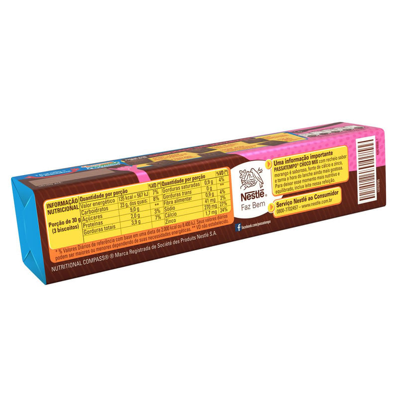 Biscoito-Chocolate-Recheio-Morango-Passatempo-Choco-Mix-Nestle-Pacote-130g