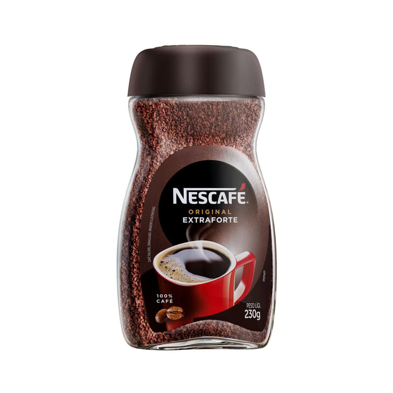 Cafe-Soluvel-Granulado-Extraforte-Original-Nescafe-Vidro-230g