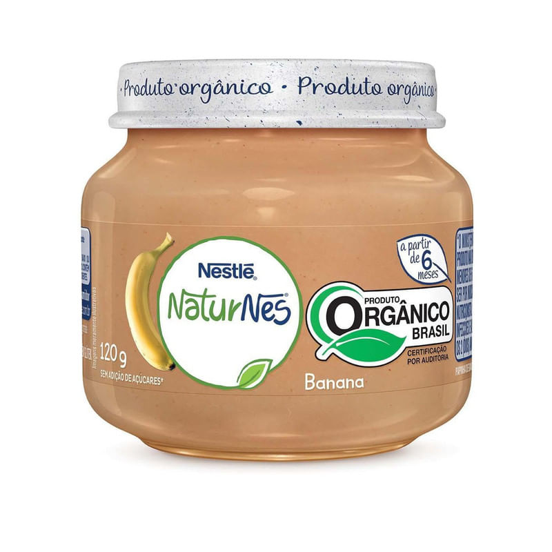 Papinha-Organica-Banana-Vidroa-Naturnes-Nestle-Vidro-120g