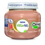 Papinha-Organica-Goiaba---Banana-Naturnes-Nestle-Vidro-120g