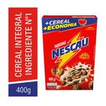 Cereal-Matinal-Chocolate-Nestle-Nescau-Caixa-400g---Economia
