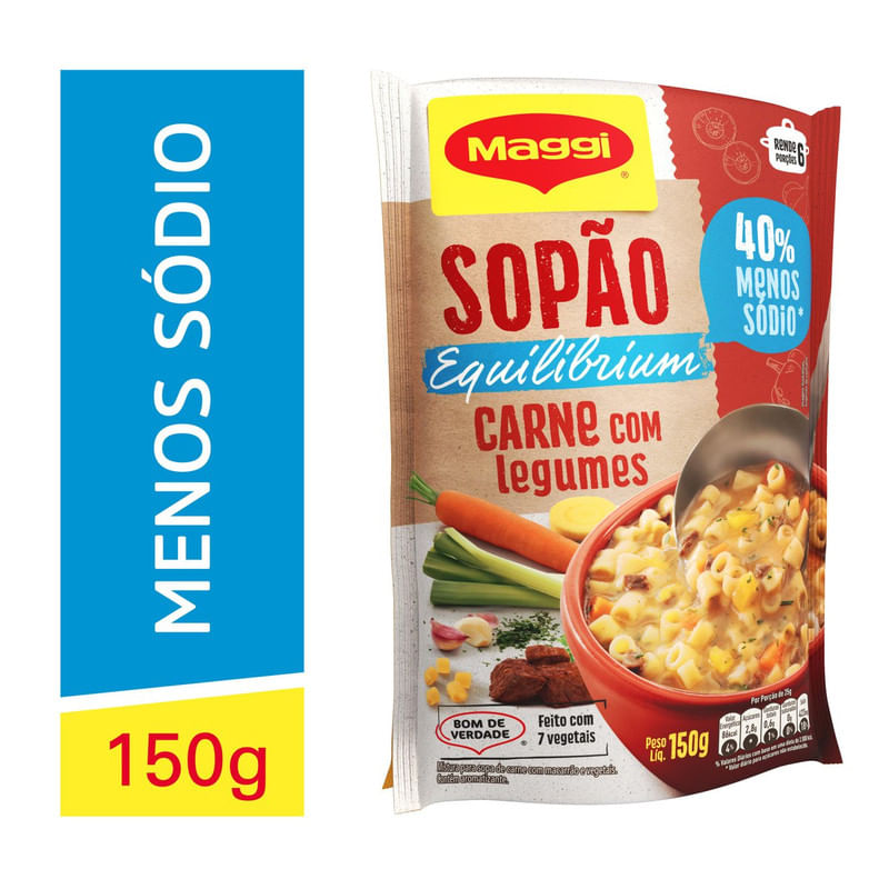 Sopao-Carne-com-Legumes-Maggi-Equilibrium-Sache-150g