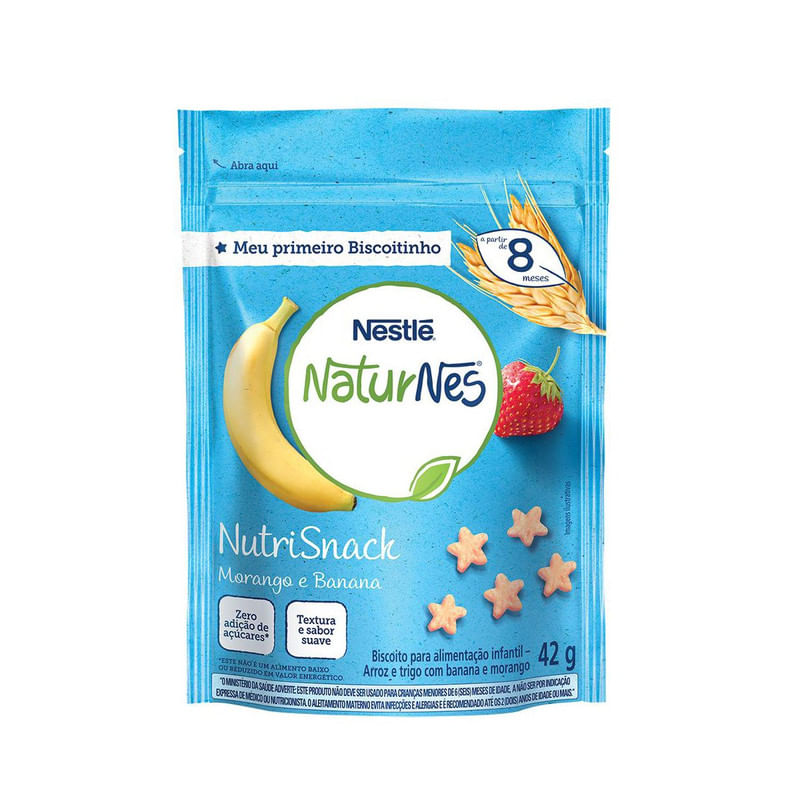 Biscoito-para-Alimentacao-Infantil-Sabor-Morango-e-Banana-NutriSnack-Naturnes-Nestle-Pouch-42g