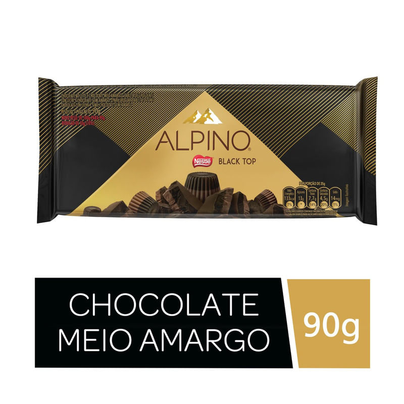 Barra-de-Chocolate-ao-Leite-e-Meio-Amargo-Alpino-Nestle-Black-Top-Nestle-90g