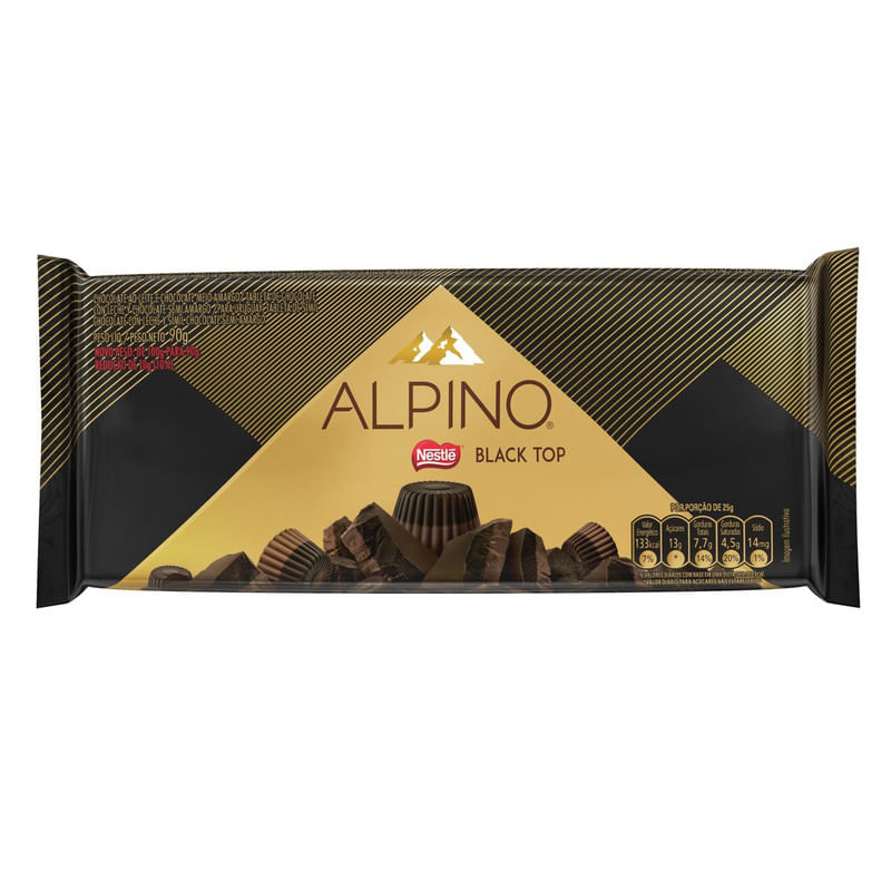 Barra-de-Chocolate-ao-Leite-e-Meio-Amargo-Alpino-Nestle-Black-Top-Nestle-90g