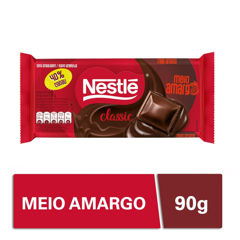 Chocolate-Meio-Amargo-40--Cacau-Classic-Nestle-Caixa-90g