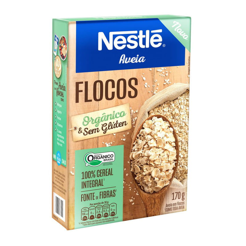 Aveia-em-Flocos-Nestle-Organico-e-Sem-Gluten-Caixa-170g