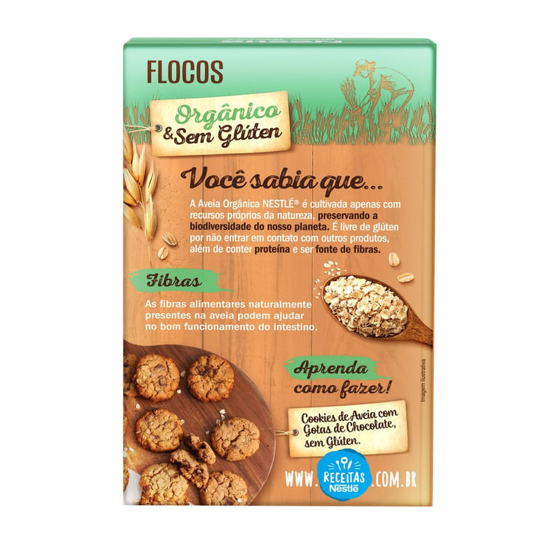 Aveia-em-Flocos-Nestle-Organico-e-Sem-Gluten-Caixa-170g