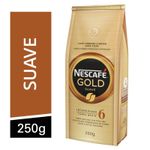 Cafe-Torrado-e-Moido-Suave-Nescafe-Gold-Pacote-250g