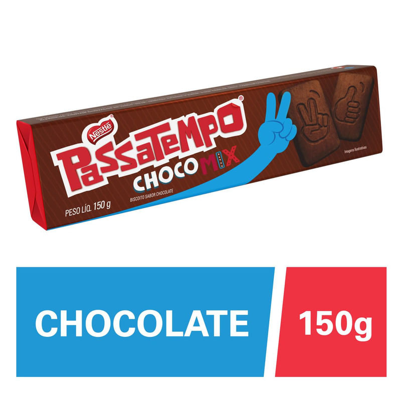Biscoito-Passatempo-Chocomix-Pacote-150g