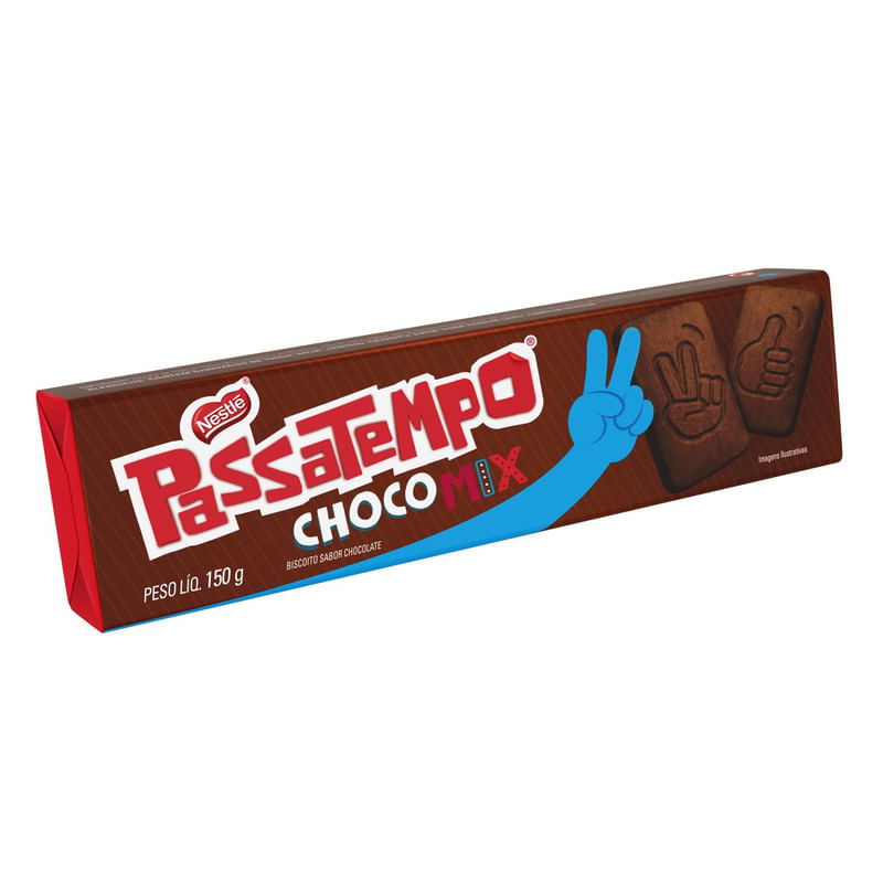 Biscoito-Passatempo-Chocomix-Pacote-150g