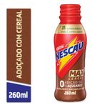Bebida-Lactea-Chocolate-Nescau-Max-Cereal-Garrafa-260ml