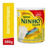 Composto Lácteo Ninho Forti+ Nestlé Lata 380g