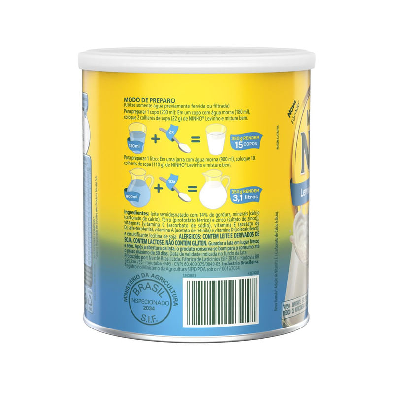 Leite-em-Po-Instantaneo-Semidesnatado-Ninho-Nestle-Lata-Levinho-Forti--Nestle-Lata-350g