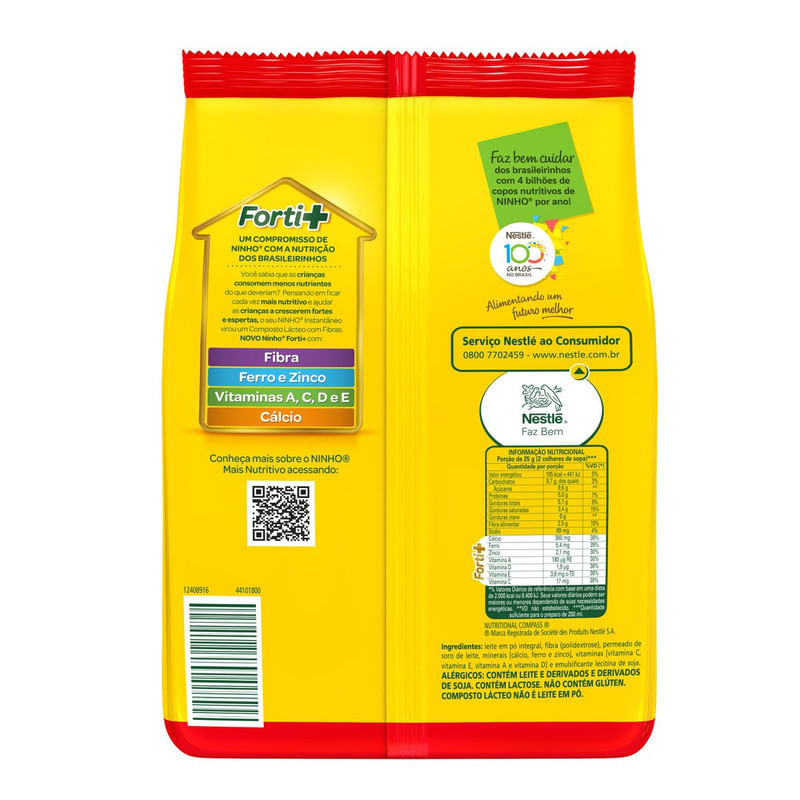 Composto-Lacteo-Ninho-Nestle-Lata-Forti--Nestle-Lata-750g