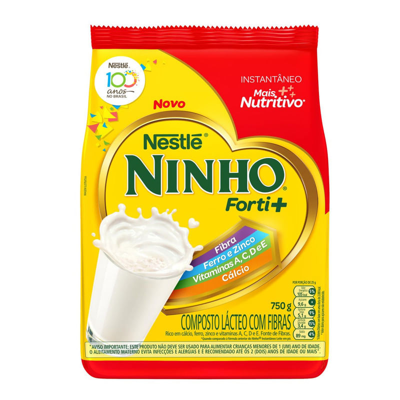 Composto-Lacteo-Ninho-Nestle-Lata-Forti--Nestle-Lata-750g