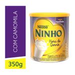 Composto-Lacteo-com-Camomila-Ninho-Nestle-Lata-Hora-de-Dormir-Nestle-Lata-350g