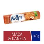 Biscoito-Integral-Maca---Canela-Delice-Nesfit-Nestle-Pacote-140g