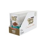 Racao-Umida-para-Gatos-Adultos-Petit-Filets-com-Carne-Fancy-Feast-Purina-Sache-85g