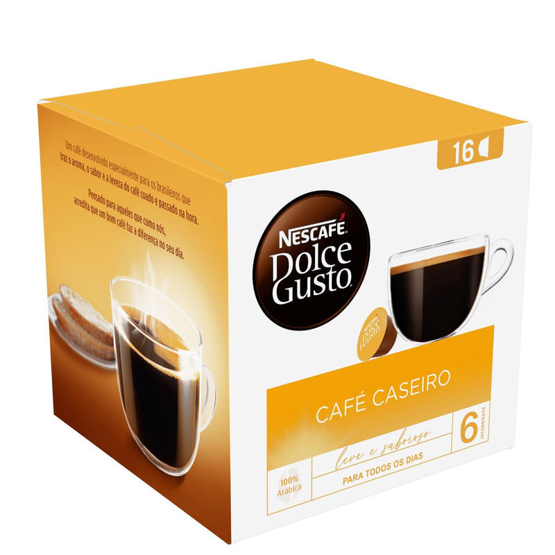 Cafe-em-Capsula-Caseiro-Nescafe-Dolce-Gusto-Caixa-16-Capsulas