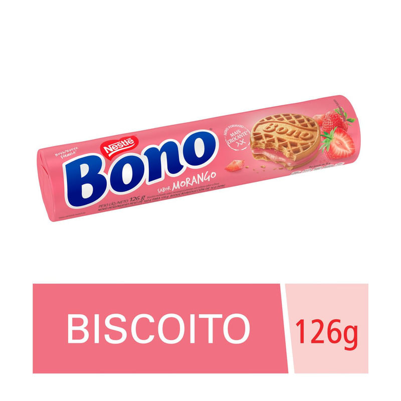 Biscoito-Recheio-Morango-Bono-Nestle-Pacote-126g