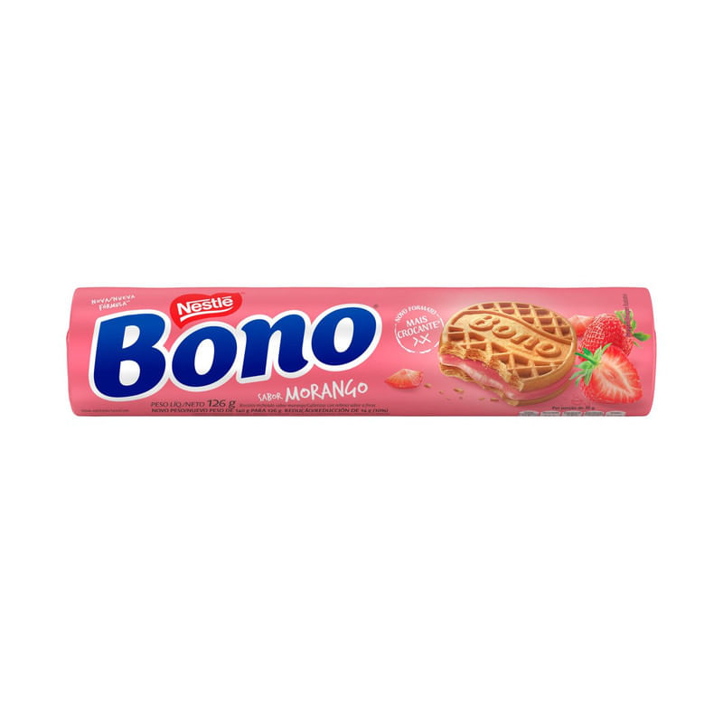 Biscoito-Recheio-Morango-Bono-Nestle-Pacote-126g