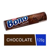 Biscoito com Recheio de Chocolate Bono Nestlé Pacote 126g