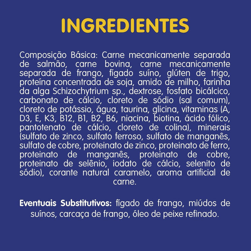 Alimento-para-Gatos-Adultos-Salmao-e-Carne-Fantastic-Mix-Purina-Felix-Sache-85g