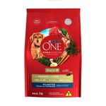 Alimento-para-Caes-Filhotes-Todos-os-Tamanhos-Frango-e-Carne-One-Visible-Nutrition-Purina-Pacote-2kg