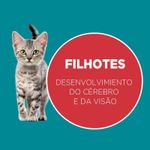 Alimento-para-Gatos-Filhotes-Frango-e-Carne-One-Visible-Nutrition-Purina-Pacote-2kg