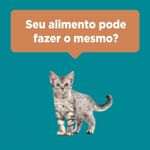 Alimento-para-Gatos-Filhotes-Frango-e-Carne-One-Visible-Nutrition-Purina-Pacote-2kg