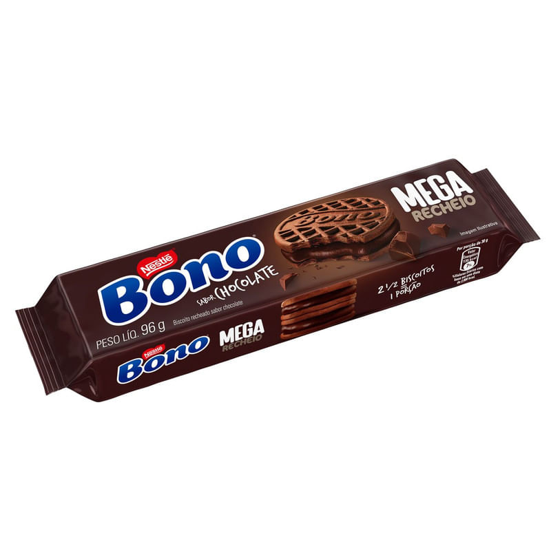 Biscoito-Mega-Recheio-Chocolate-Bono-Pacote-96g