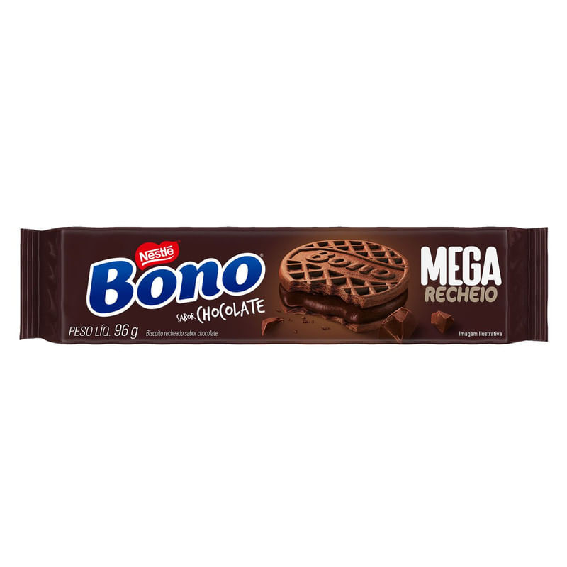 Biscoito-Mega-Recheio-Chocolate-Bono-Pacote-96g