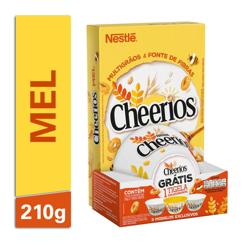 Cereal-Matinal-Cheerios-4-Cereais-Nestle-Caixa-210g-com-Tigela-Gratis