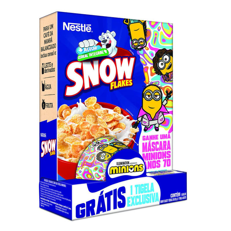 Cereal-Matinal-Integral-Snow-Flakes-Nestle-Caixa-620g-Gratis-1-Tigela