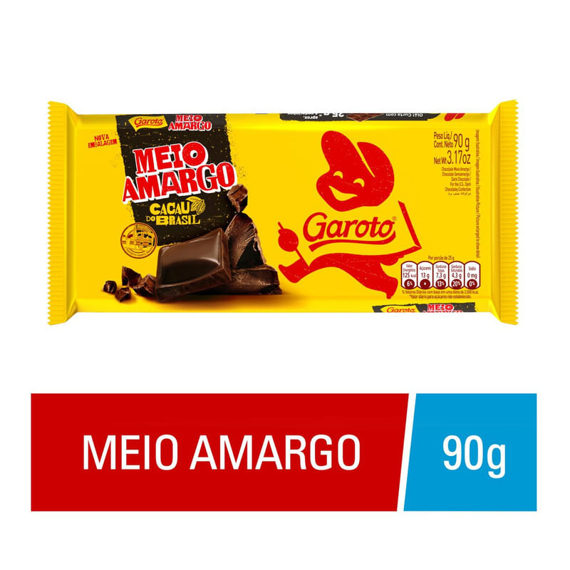 Barra-de-Chocolate-Meio-Amargo-Garoto-90g