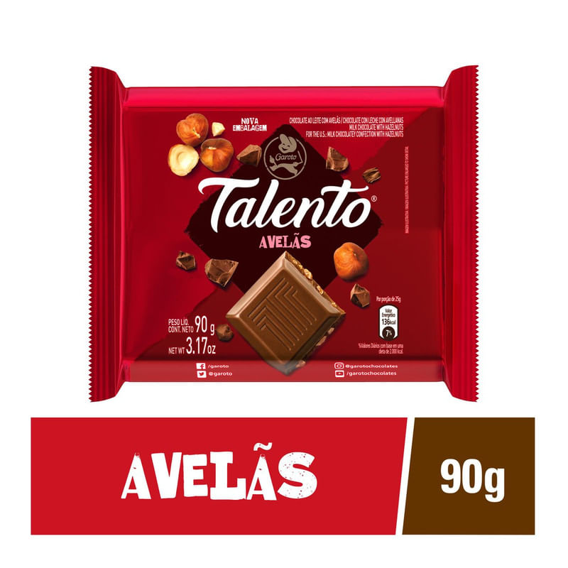 Barra-de-Chocolate-ao-Leite-com-Avelas-Garoto-Talento-90g