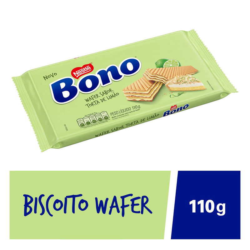 Biscoito-Waffer-com-Recheio-de-Limao-Bono-Nestle-Pacote-110g