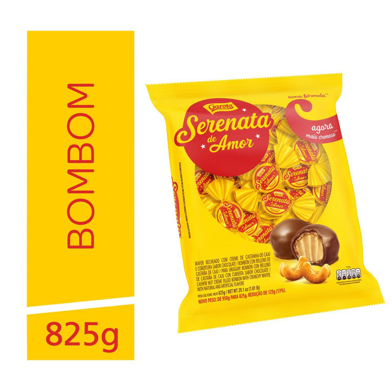 Bombom-Serenata-de-Amor-Garoto-Pacote-825g
