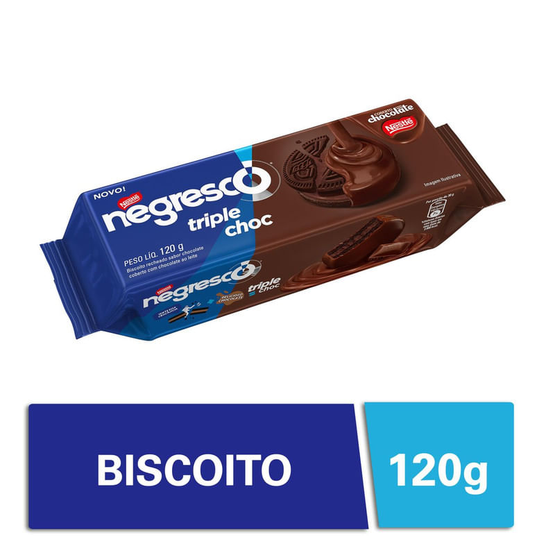 Biscoito-com-Recheio-e-Cobertura-de-Chocolate-ao-Leite-Negresco-Triple-Choc-Nestle-Pacote-120g