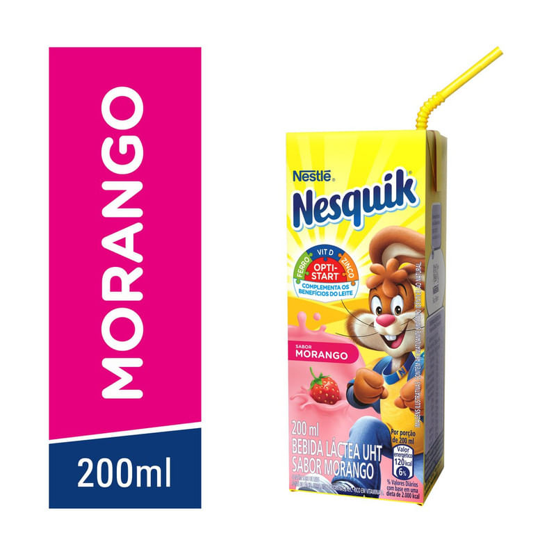 Bebida-Lactea-UHT-Morango-Nestle-Nesquik-Caixa-200ml