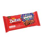 Barra-de-Chocolate-ao-Leite-com-Pastilhas-Coloridas-Smarties---Baton-Garoto-90g
