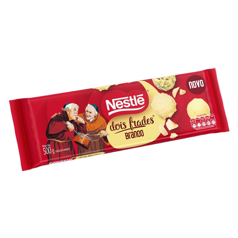 Chocolate-Branco-Nestle-Dois-Frades-Pacote-500g