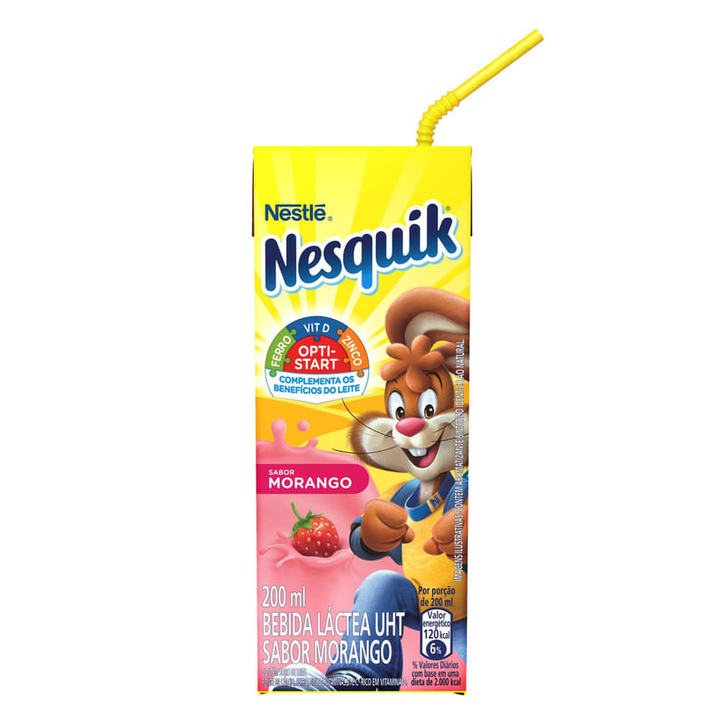 Bebida-Lactea-UHT-Morango-Nestle-Nesquik-Caixa-200ml