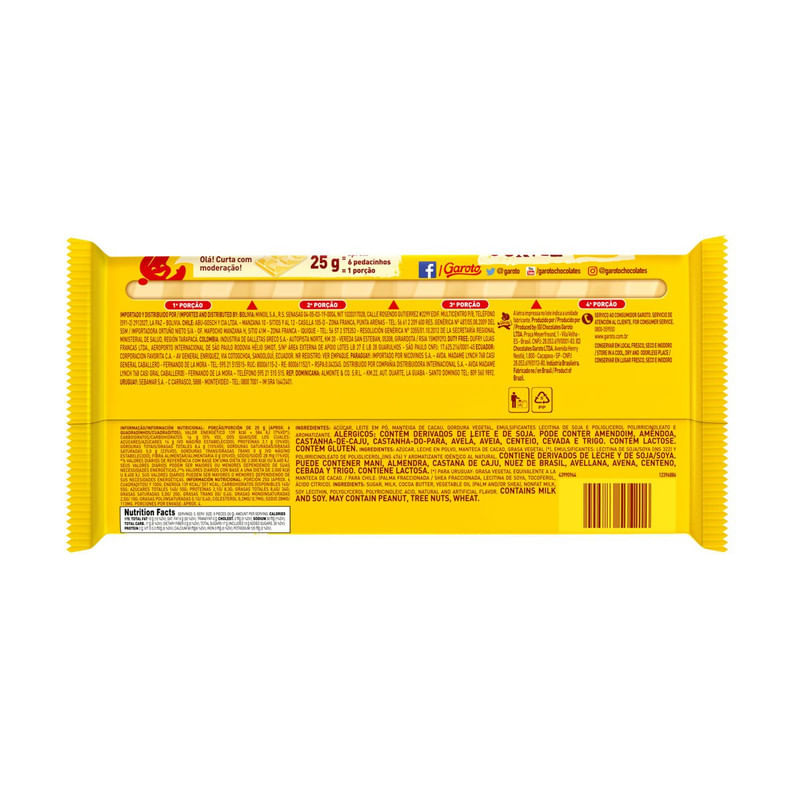 Barra-de-Chocolate-Branco-Garoto-90g